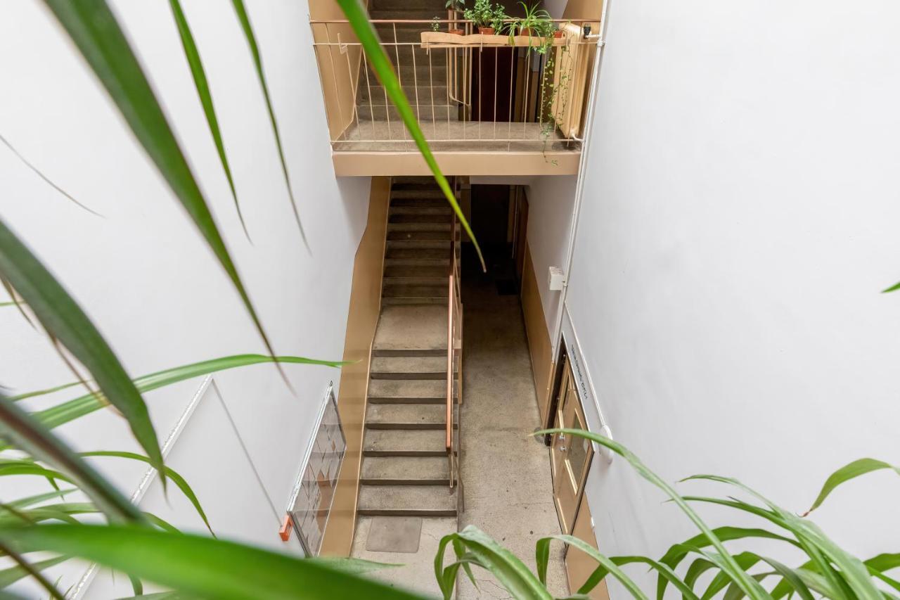 Apartments Osiedle Piastowskie By Noclegi Renters 波兹南 外观 照片