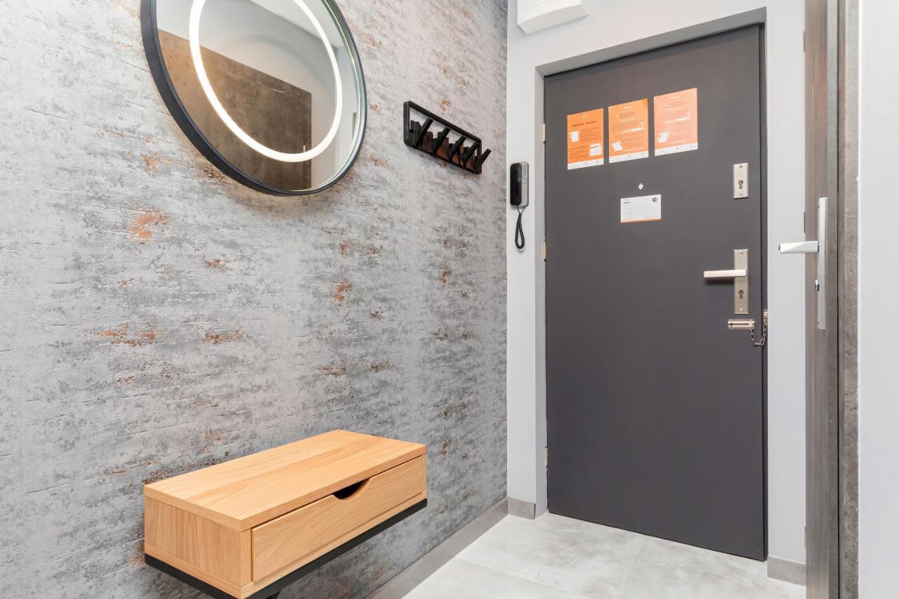 Apartments Osiedle Piastowskie By Noclegi Renters 波兹南 外观 照片